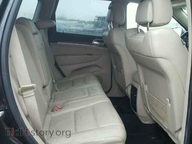 2012 JEEP CHEROKEE - VIN: 1C4RJFBG5CC267915 - Фото 6
