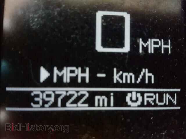 2012 JEEP CHEROKEE - VIN: 1C4RJFBG5CC267915 - Фото 8