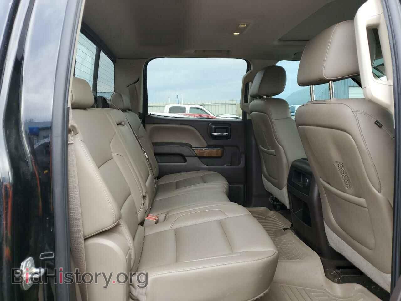 2015 GMC SIERRA - VIN: 3GTU2VEC2FG260996 - Фото 10