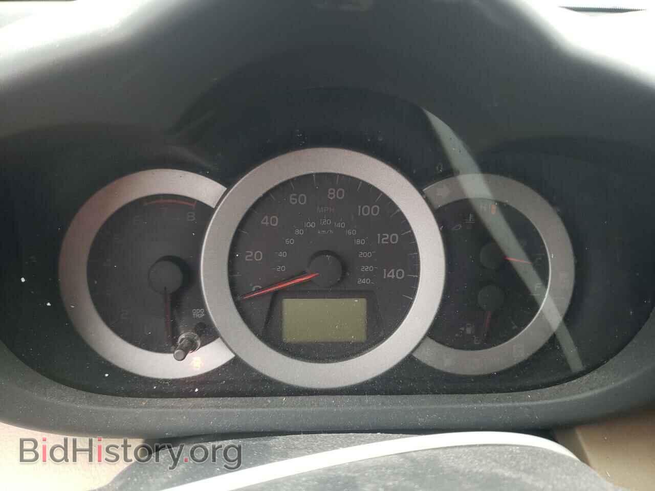 2012 TOYOTA RAV4 - VIN: 2T3DK4DV7CW081054 - Фото 9
