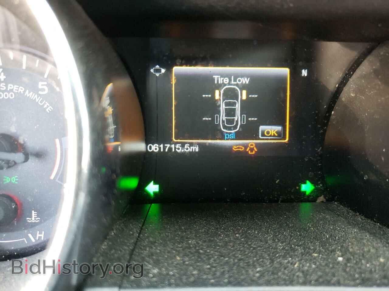 2016 FORD MUSTANG - VIN: 1FA6P8CF9G5252448 - Фото 8