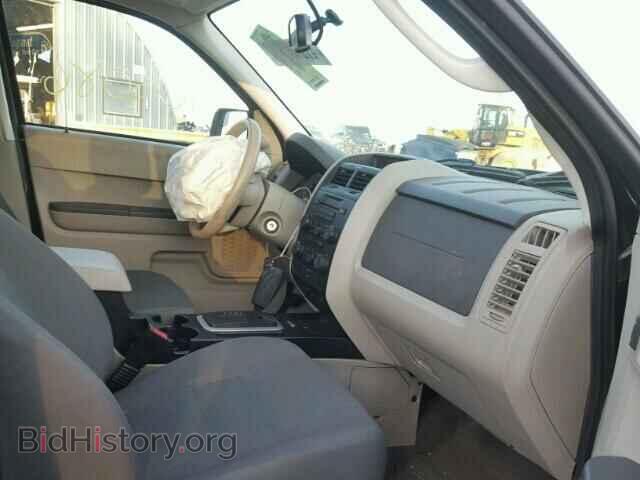 2012 FORD ESCAPE - VIN: 1FMCU0C7XCKC29347 - Фото 5