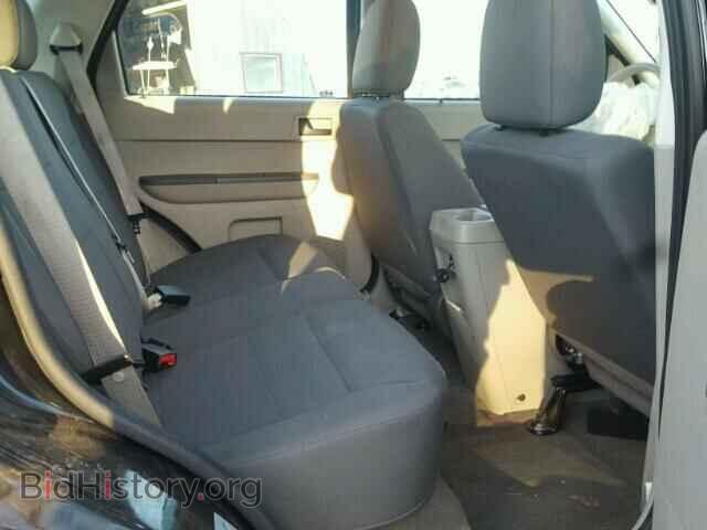 2012 FORD ESCAPE - VIN: 1FMCU0C7XCKC29347 - Фото 6