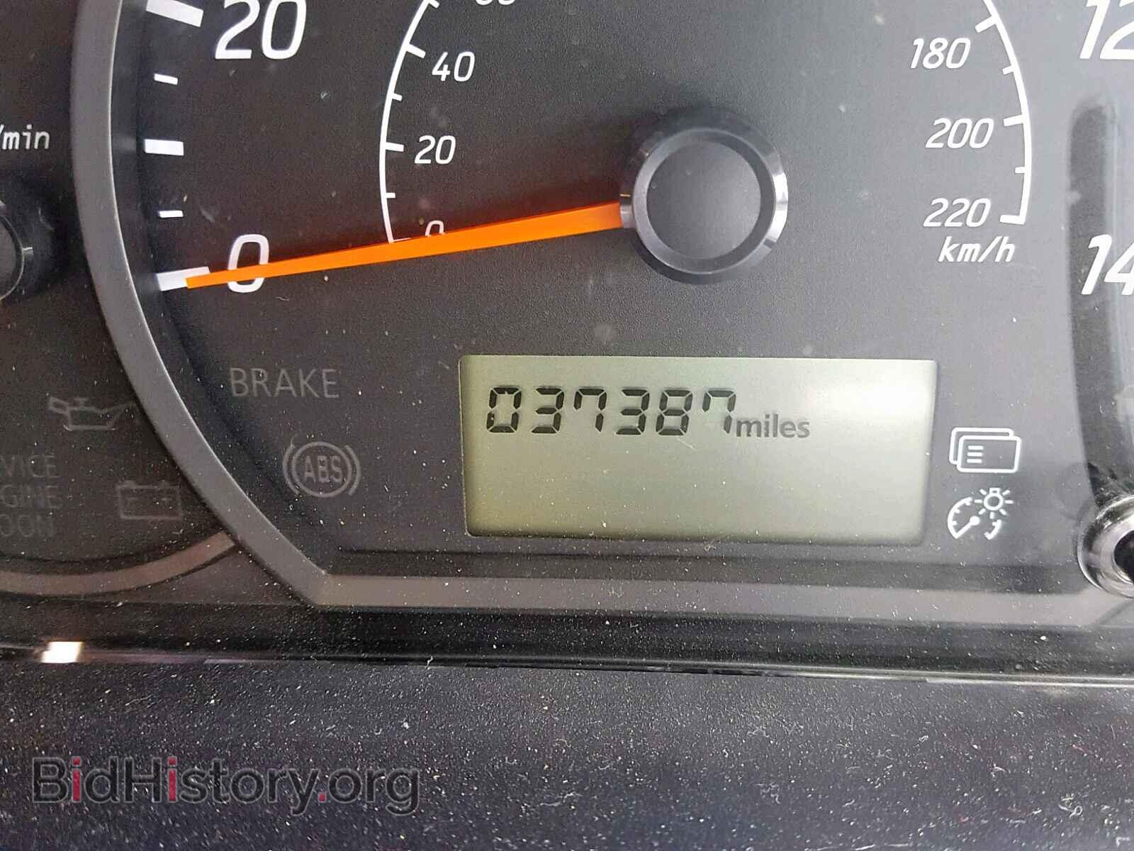 2017 MITSUBISHI MIRAGE - VIN: ML32A3HJ1HH009133 - Фото 8