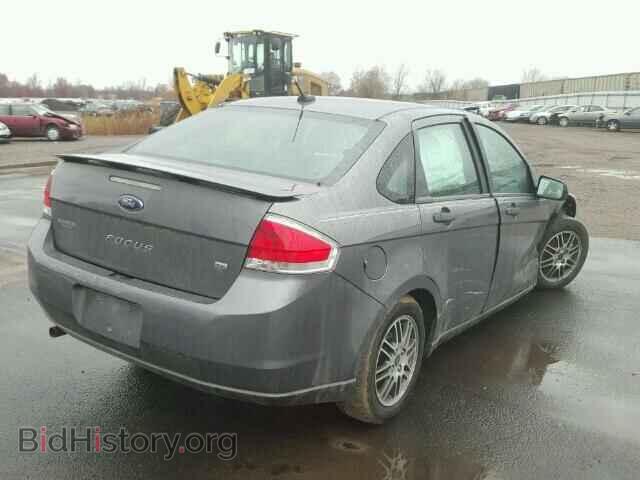 2010 FORD FOCUS - VIN: 1FAHP3FN3AW211541 - Photo 4