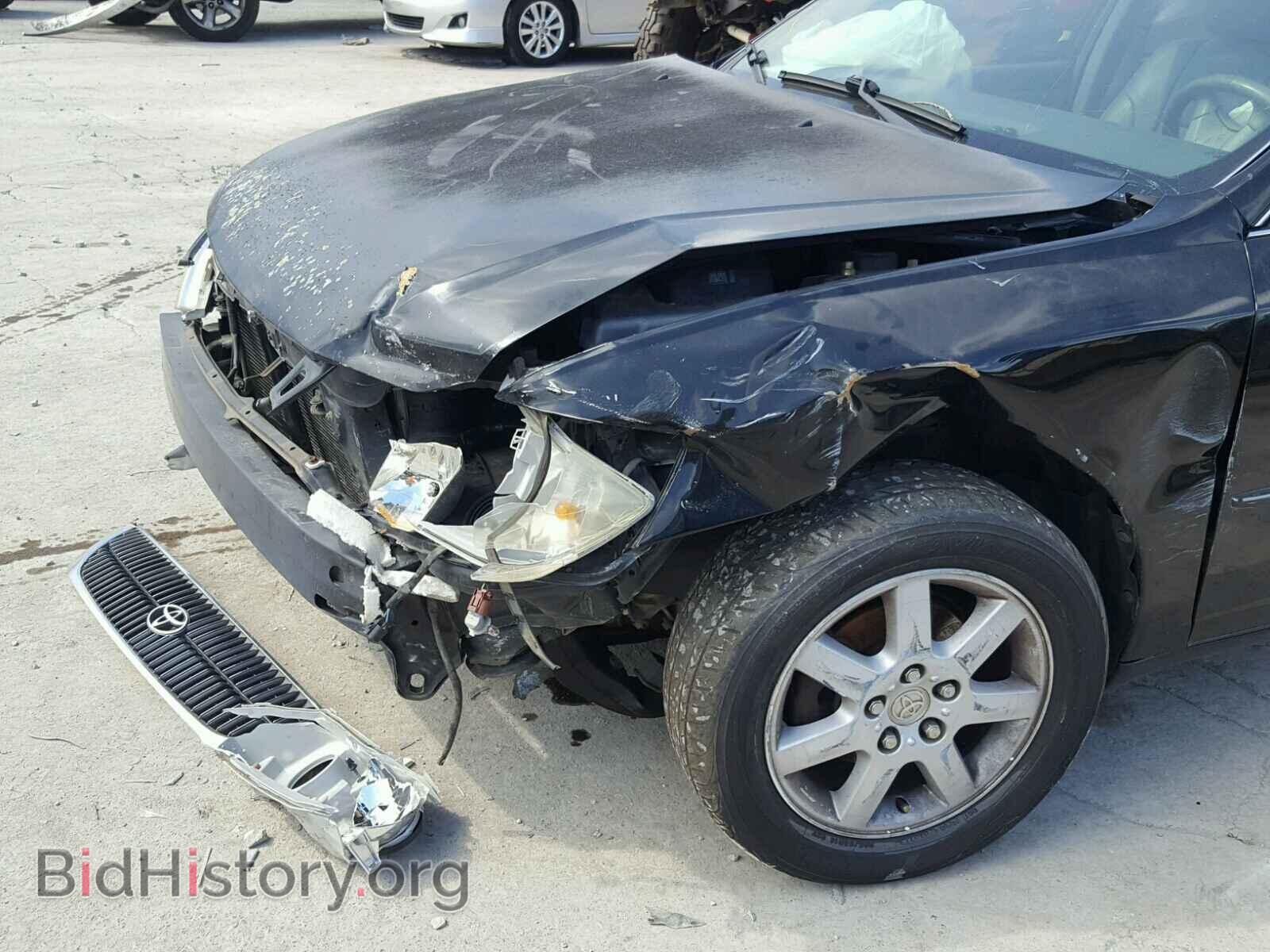 2002 TOYOTA AVALON - VIN: 4T1BF28B42U232603 - Фото 9