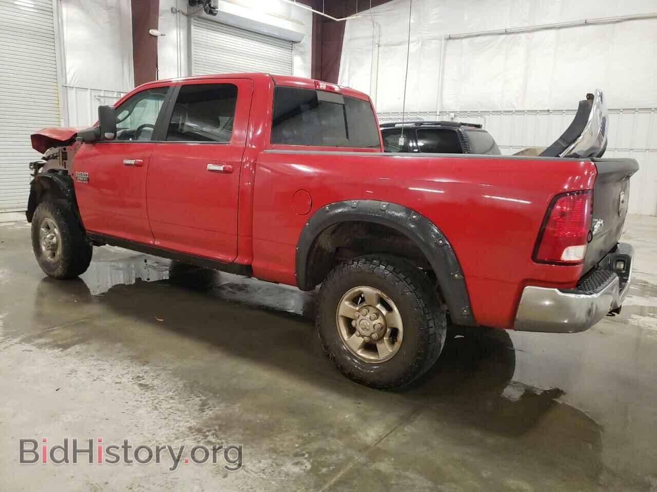 2011 DODGE All Models - VIN: 3D7TT2CT7BG572144 - Photo 2