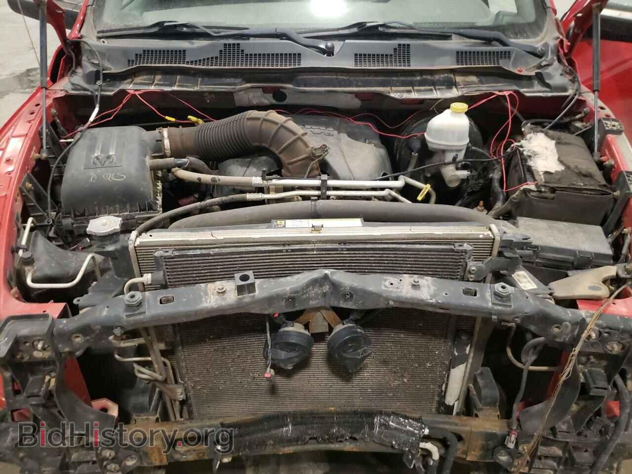 2011 DODGE All Models - VIN: 3D7TT2CT7BG572144 - Photo 11