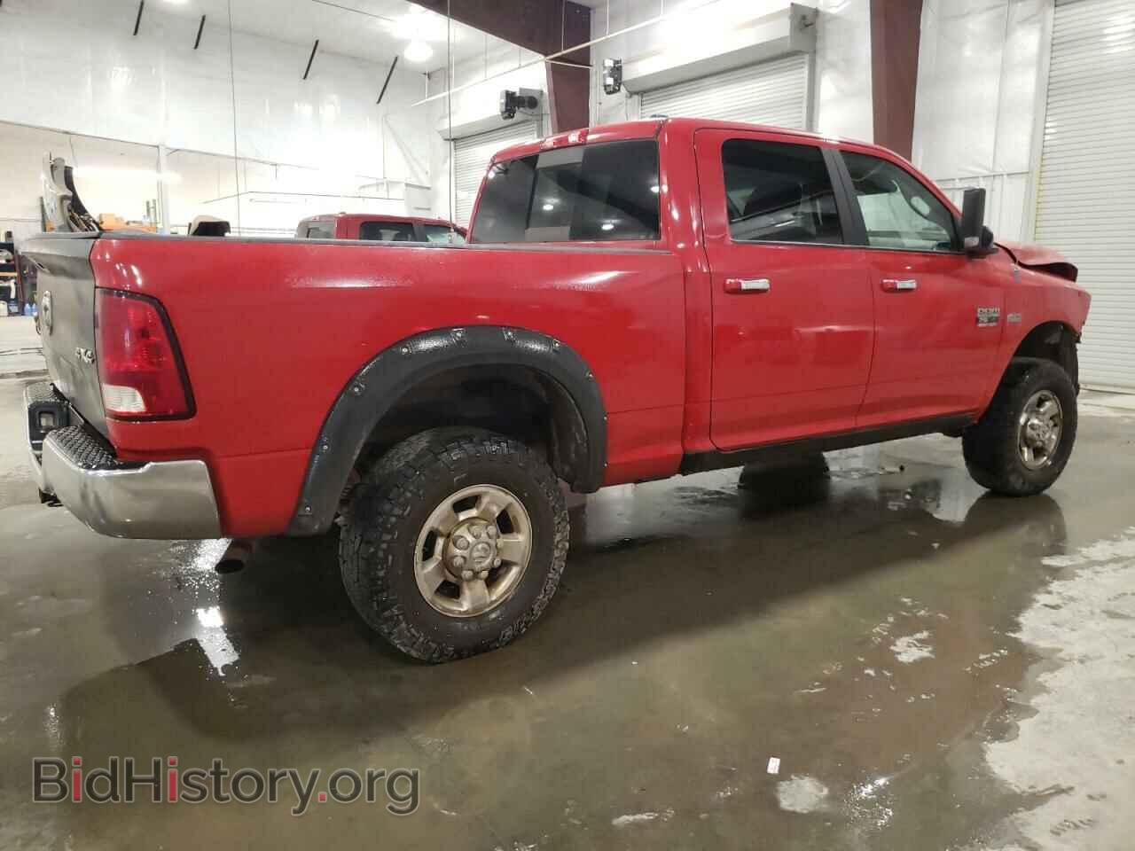 2011 DODGE All Models - VIN: 3D7TT2CT7BG572144 - Photo 3