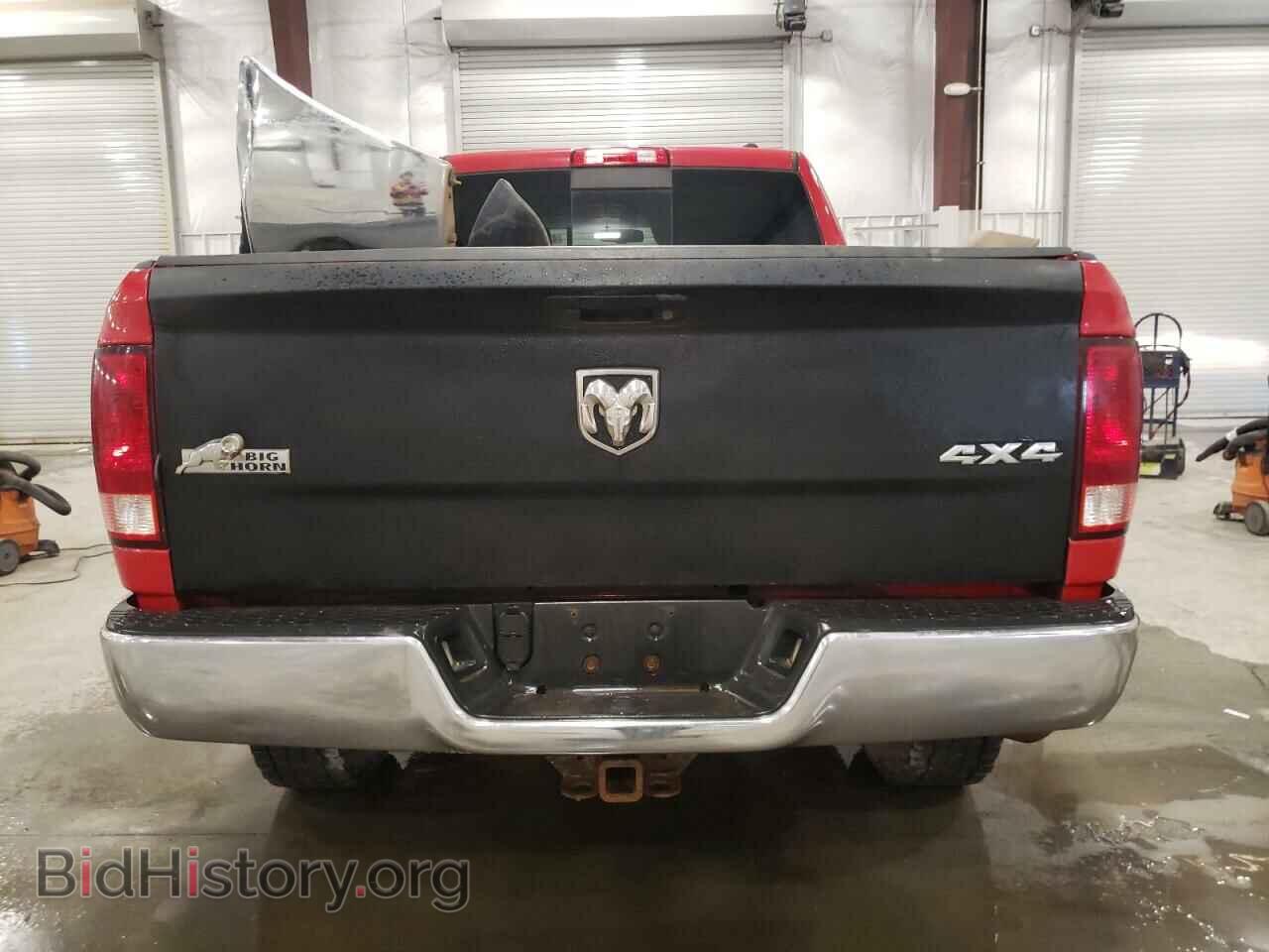 2011 DODGE All Models - VIN: 3D7TT2CT7BG572144 - Photo 6