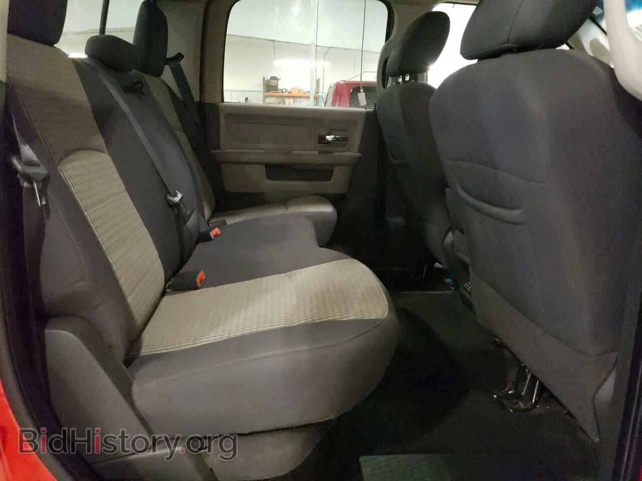 2011 DODGE All Models - VIN: 3D7TT2CT7BG572144 - Photo 10