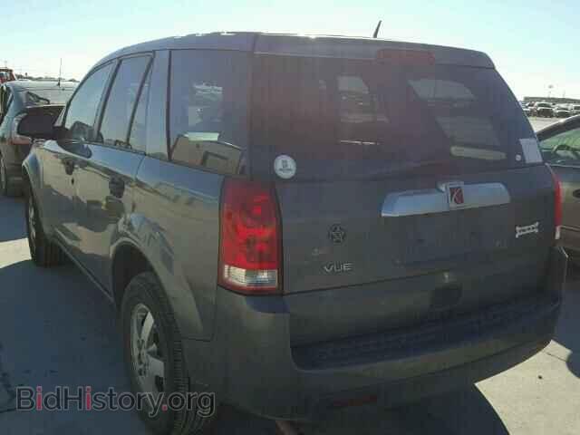 2006 SATURN VUE - VIN: 5GZCZ23D66S857402 - Фото 3