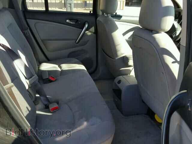 2006 SATURN VUE - VIN: 5GZCZ23D66S857402 - Фото 6