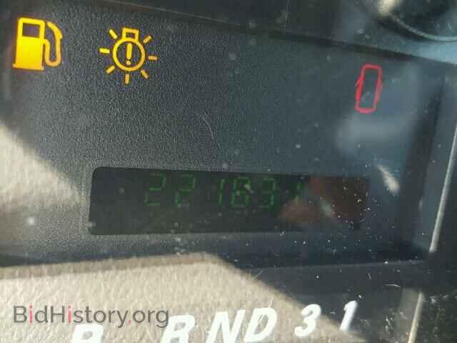 2007 FORD FREESTAR - VIN: 2FTZA54287BA27954 - Фото 8