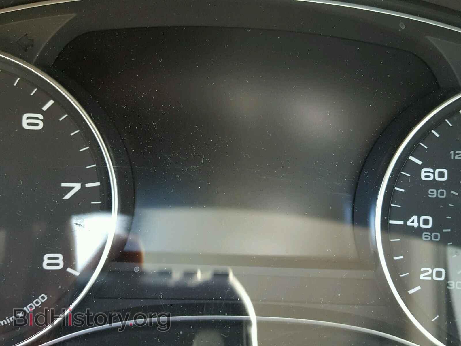2012 AUDI A6 - VIN: WAUHGBFCXCN048556 - Фото 8