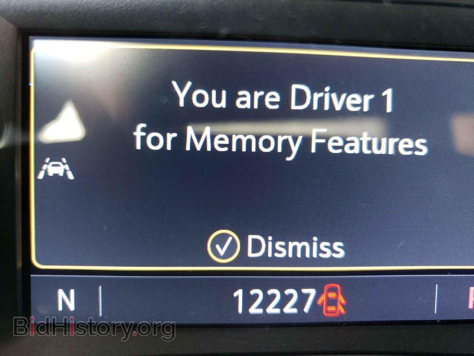 2020 GMC TERRAIN - VIN: 3GKALXEX6LL214464 - Фото 8