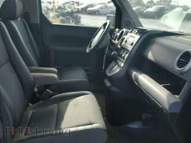 2004 HONDA ELEMENT - VIN: 5J6YH28534L030079 - Фото 5