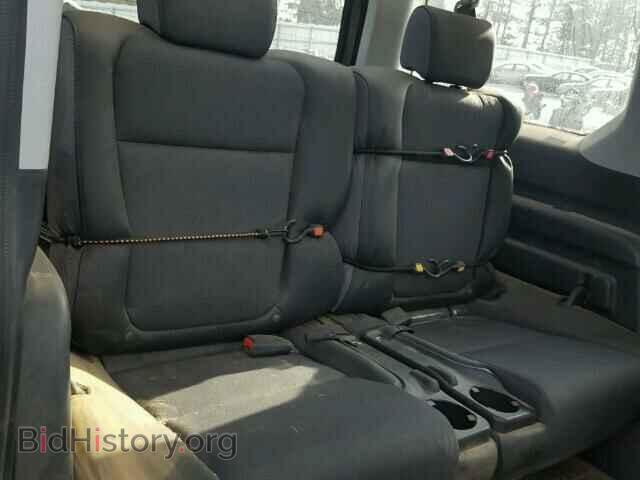 2004 HONDA ELEMENT - VIN: 5J6YH28534L030079 - Фото 6