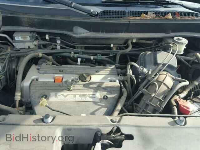 2004 HONDA ELEMENT - VIN: 5J6YH28534L030079 - Фото 7