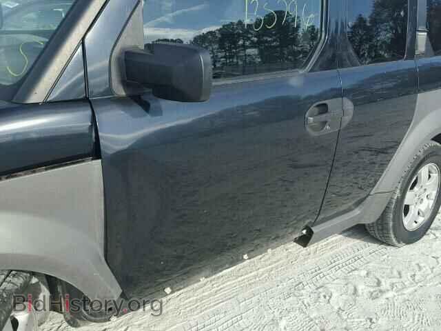 2004 HONDA ELEMENT - VIN: 5J6YH28534L030079 - Фото 10