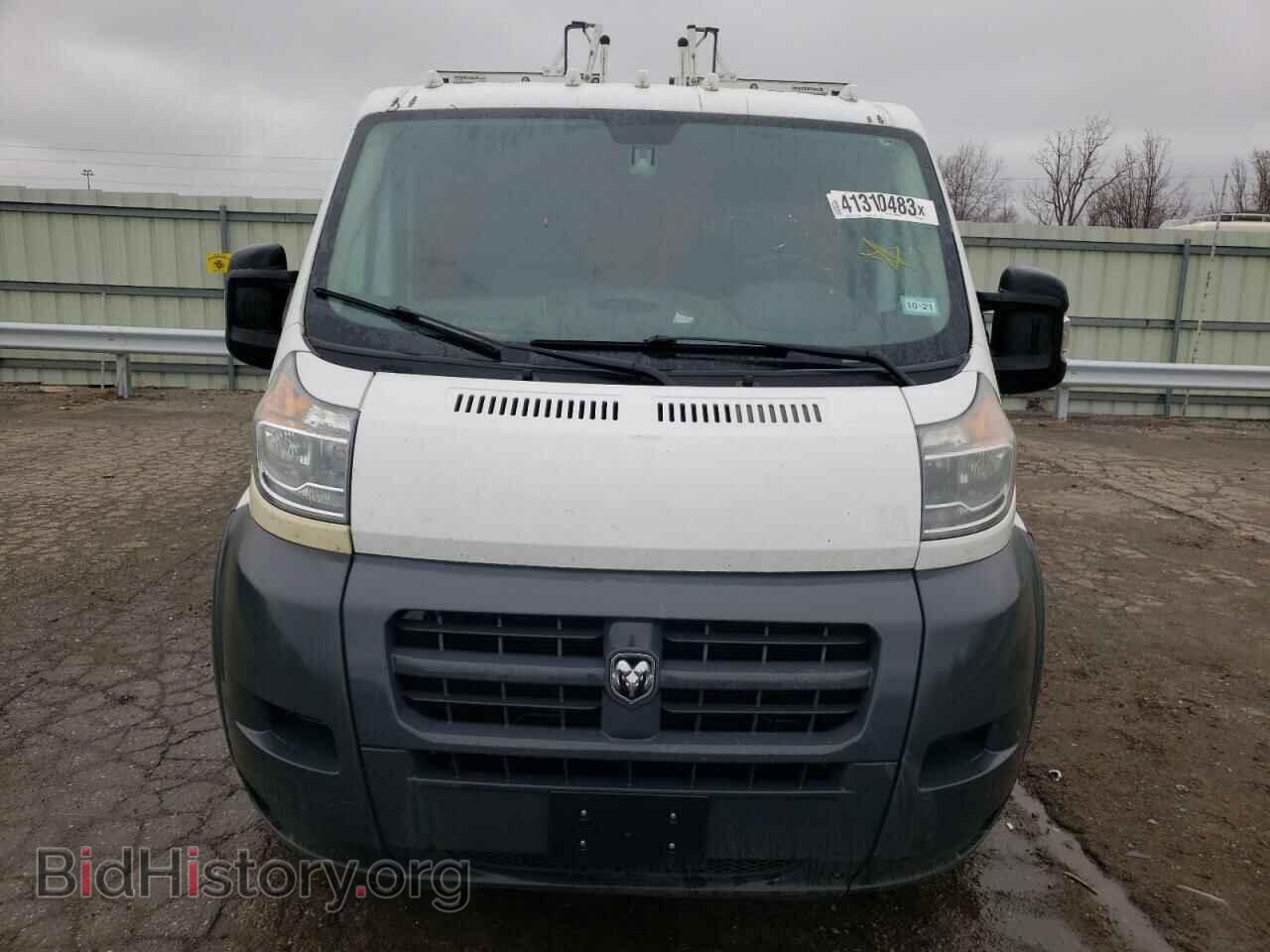 2017 RAM PROMASTER - VIN: 3C6TRVAG9HE500227 - Фото 5