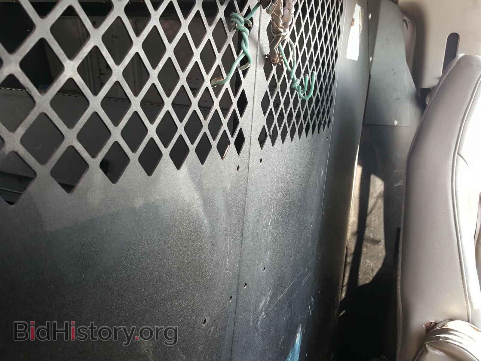 2008 FORD ECONOLINE - VIN: 1FTNE24W58DA63049 - Photo 6