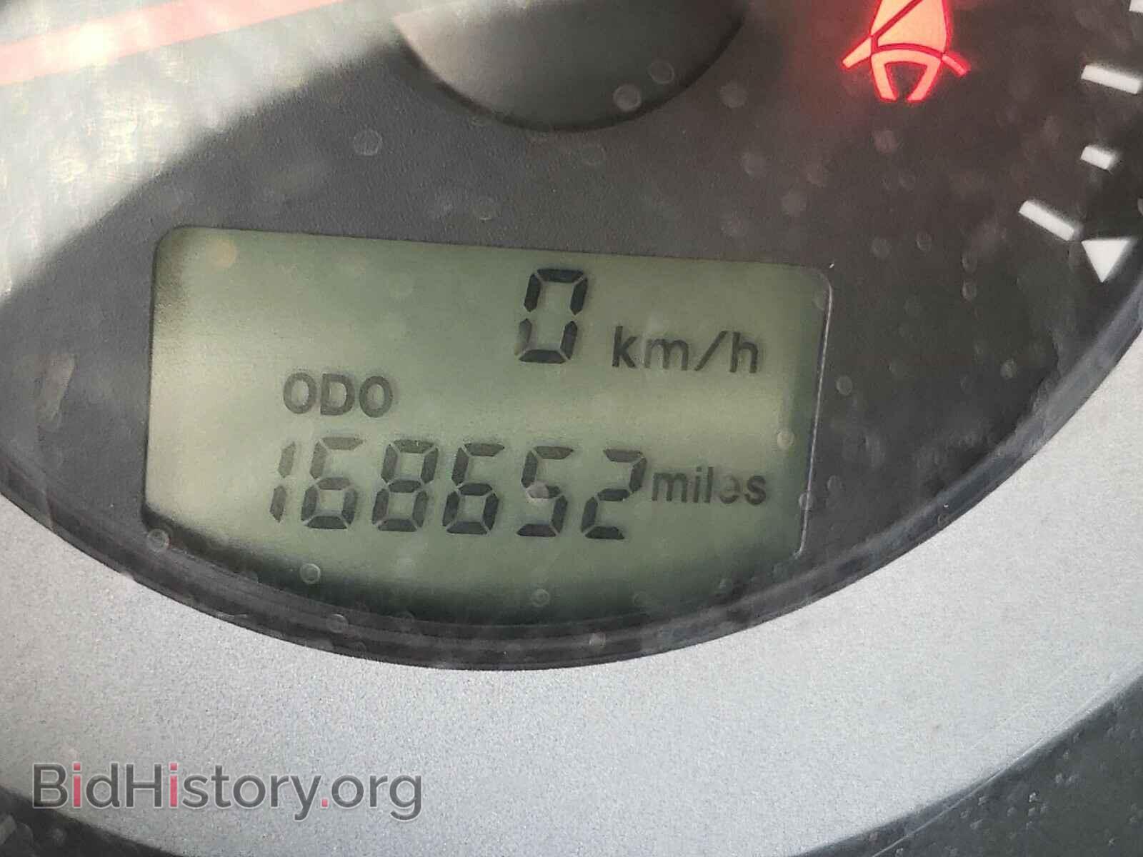 2007 MITSUBISHI ECLIPSE - VIN: 4A3AK64F37E054449 - Photo 8