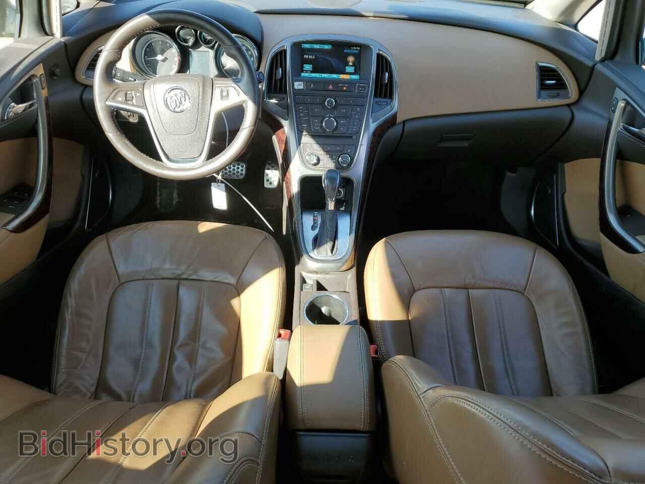 2013 BUICK VERANO - VIN: 1G4PT5SV2D4192981 - Фото 8