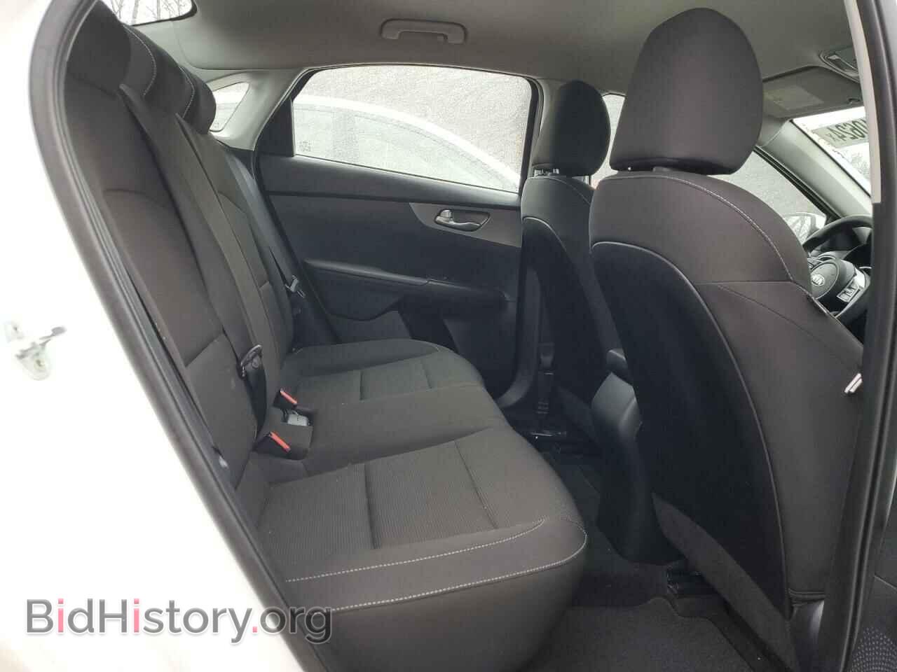 2020 KIA FORTE - VIN: 3KPF24AD4LE233338 - Фото 10