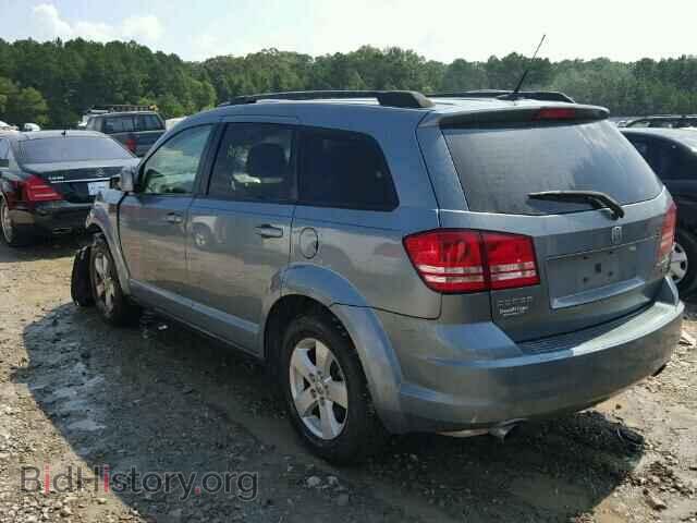 2010 DODGE JOURNEY - VIN: 3D4PG5FV4AT160142 - Фото 3