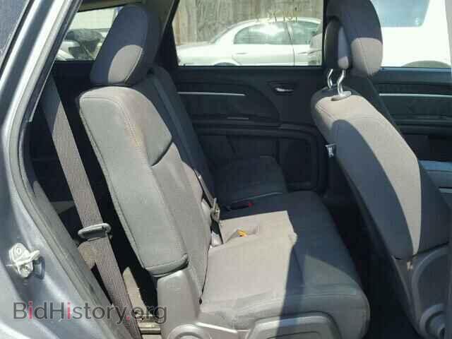 2010 DODGE JOURNEY - VIN: 3D4PG5FV4AT160142 - Фото 6