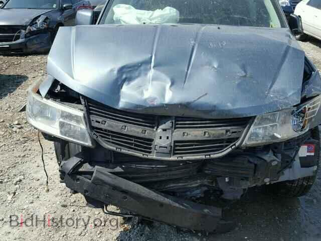 2010 DODGE JOURNEY - VIN: 3D4PG5FV4AT160142 - Фото 9