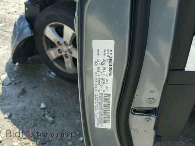 2010 DODGE JOURNEY - VIN: 3D4PG5FV4AT160142 - Фото 10