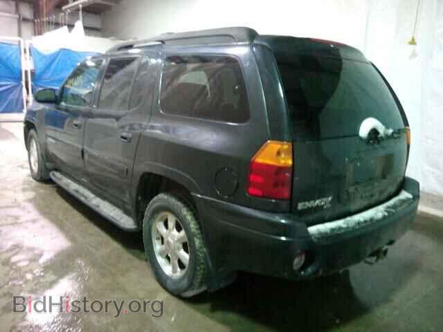 2003 GMC ENVOY - VIN: 1GKET16S036142771 - Фото 3