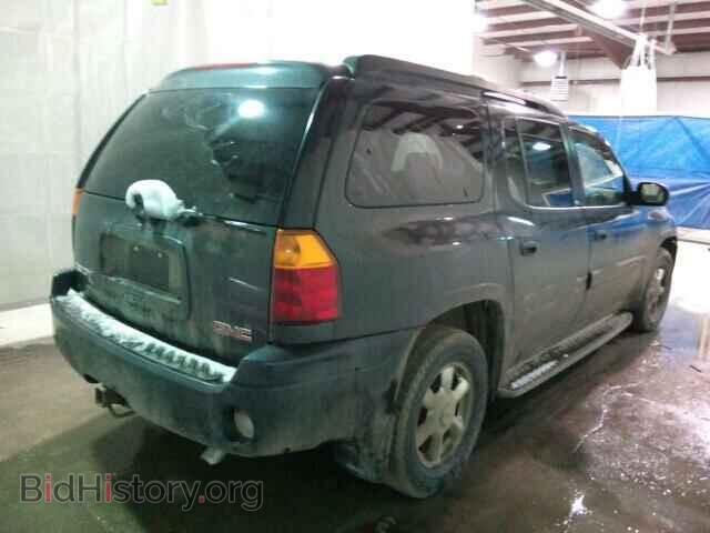 2003 GMC ENVOY - VIN: 1GKET16S036142771 - Фото 4
