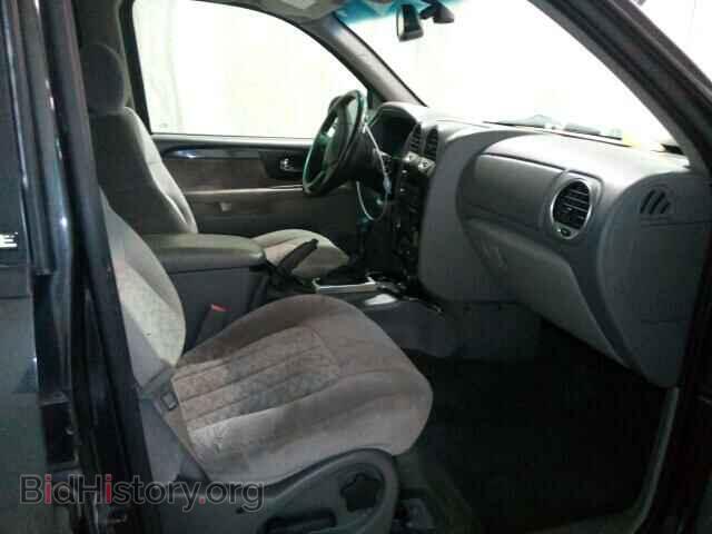 2003 GMC ENVOY - VIN: 1GKET16S036142771 - Фото 5