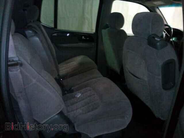 2003 GMC ENVOY - VIN: 1GKET16S036142771 - Фото 6