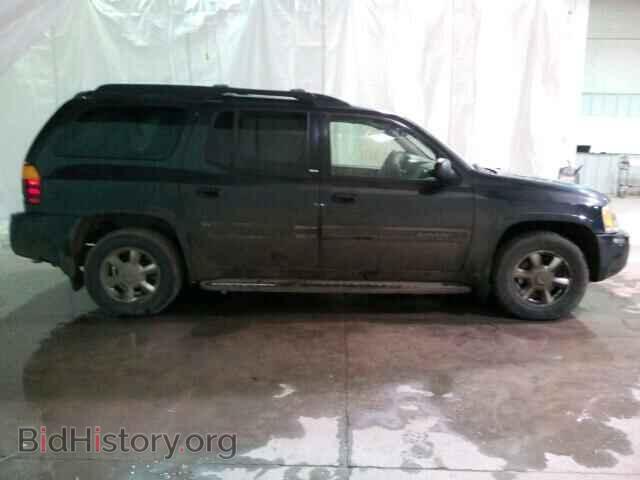 2003 GMC ENVOY - VIN: 1GKET16S036142771 - Фото 9