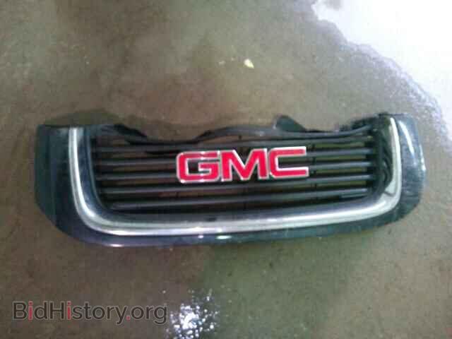 2003 GMC ENVOY - VIN: 1GKET16S036142771 - Фото 10