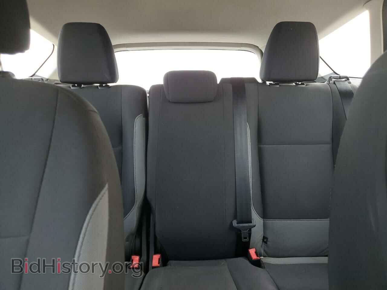 2016 FORD ESCAPE - VIN: 1FMCU0F79GUA81018 - Photo 10