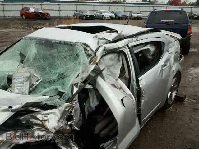 2008 DODGE AVENGER - VIN: 1B3LC76M98N162894 - Фото 9