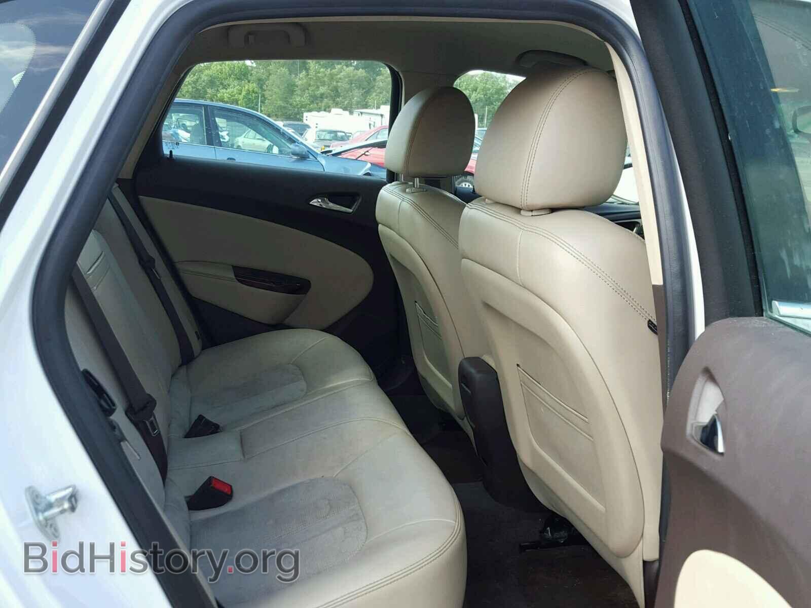 2012 BUICK VERANO - VIN: 1G4PR5SKXC4173498 - Фото 6