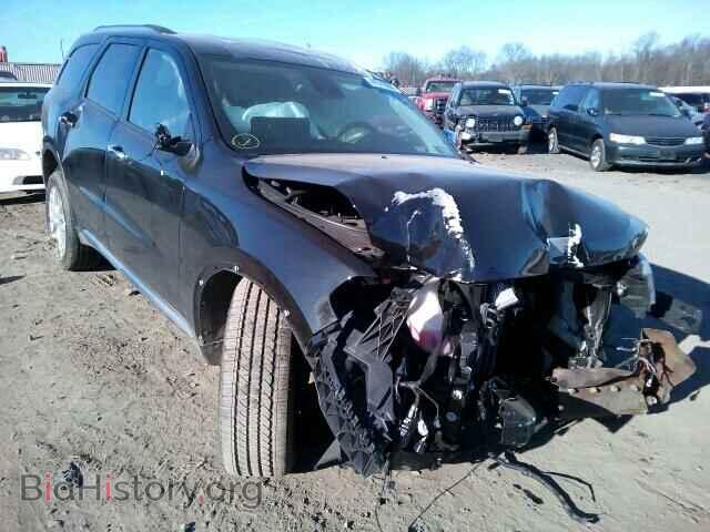 Photo 1C4RDJEG2FC795938 - DODGE DURANGO 2015