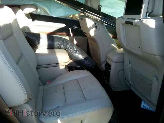 2015 DODGE DURANGO - VIN: 1C4RDJEG2FC795938 - Photo 6