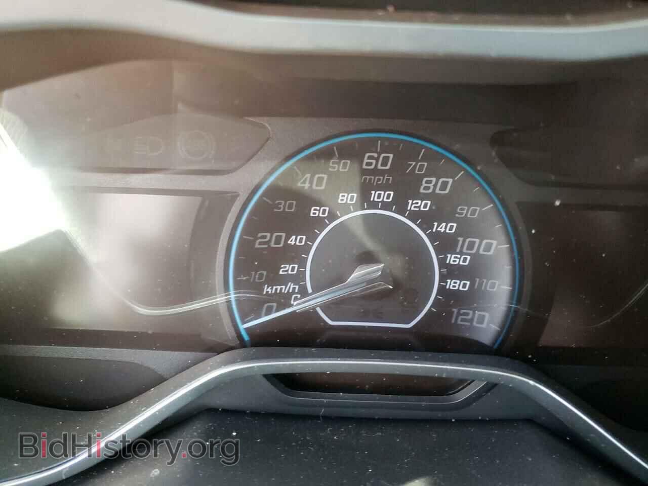 2016 FORD CMAX - VIN: 1FADP5CU0GL106911 - Photo 8