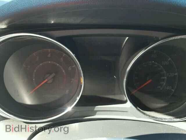 2013 MITSUBISHI OUTLANDER - VIN: 4A4AP4AU7DE010020 - Фото 8