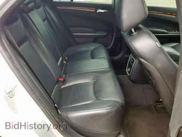 2012 CHRYSLER 300 - VIN: 2C3CCACG6CH250253 - Фото 6