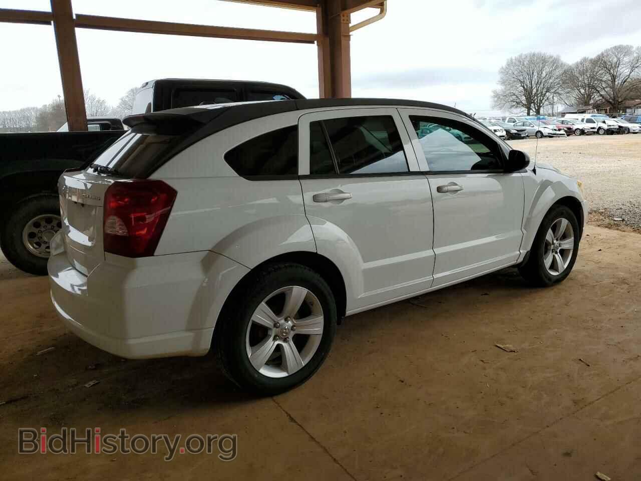 2011 DODGE CALIBER - VIN: 1B3CB3HAXBD120908 - Photo 3