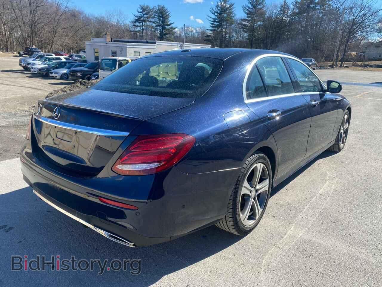2017 MERCEDES-BENZ E-CLASS - VIN: WDDZF4KB2HA095748 - Фото 3