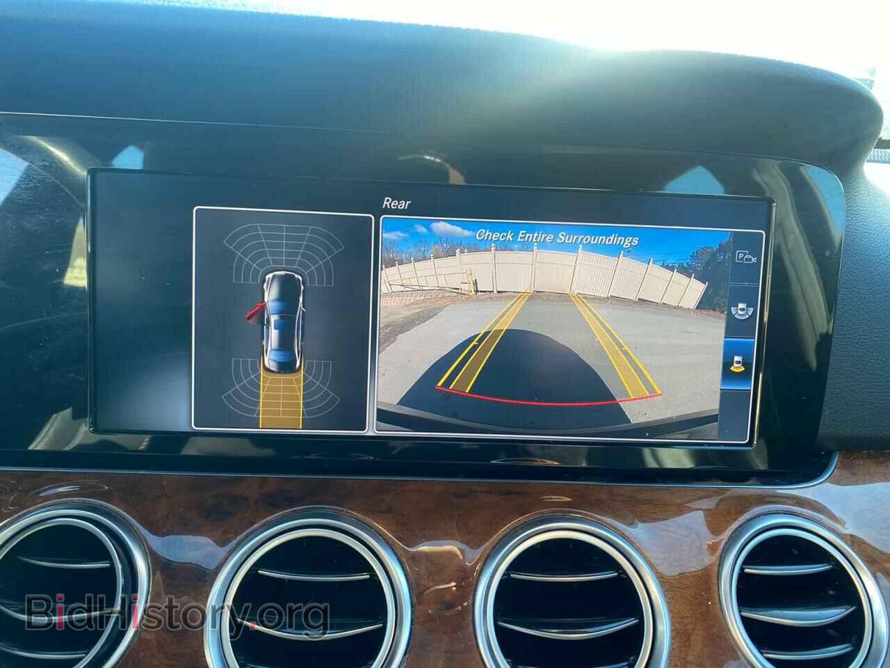 2017 MERCEDES-BENZ E-CLASS - VIN: WDDZF4KB2HA095748 - Фото 8